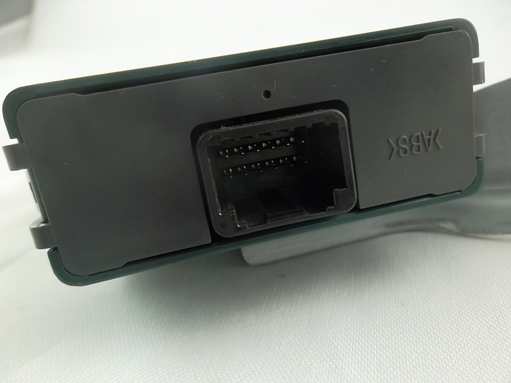 2008-2011 Toyota Highlander TPMS Tire Pressure Monitor Computer 89769-48060