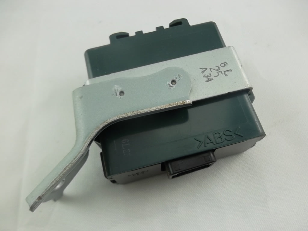 2008-2011 Toyota Highlander TPMS Tire Pressure Monitor Computer 89769-48060