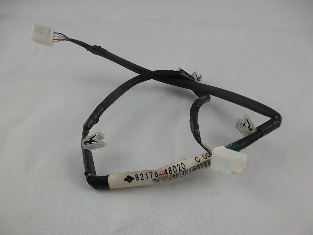 2008-2013 Toyota Highlander Center Console Wire Harness 82176-48020