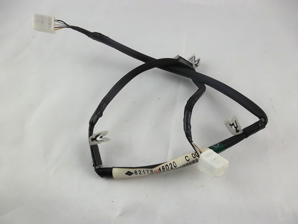 2008-2013 Toyota Highlander Center Console Wire Harness 82176-48020