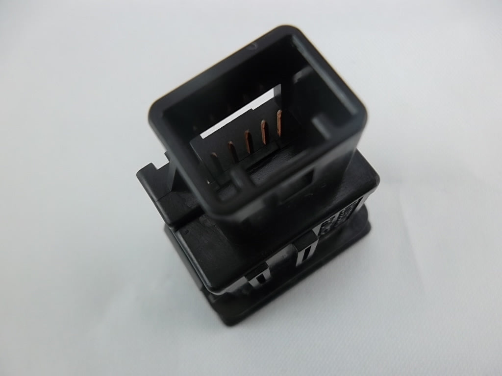 2008-2013 Toyota Highlander Outer Mirror De-icer Defrost Switch 84871-60040