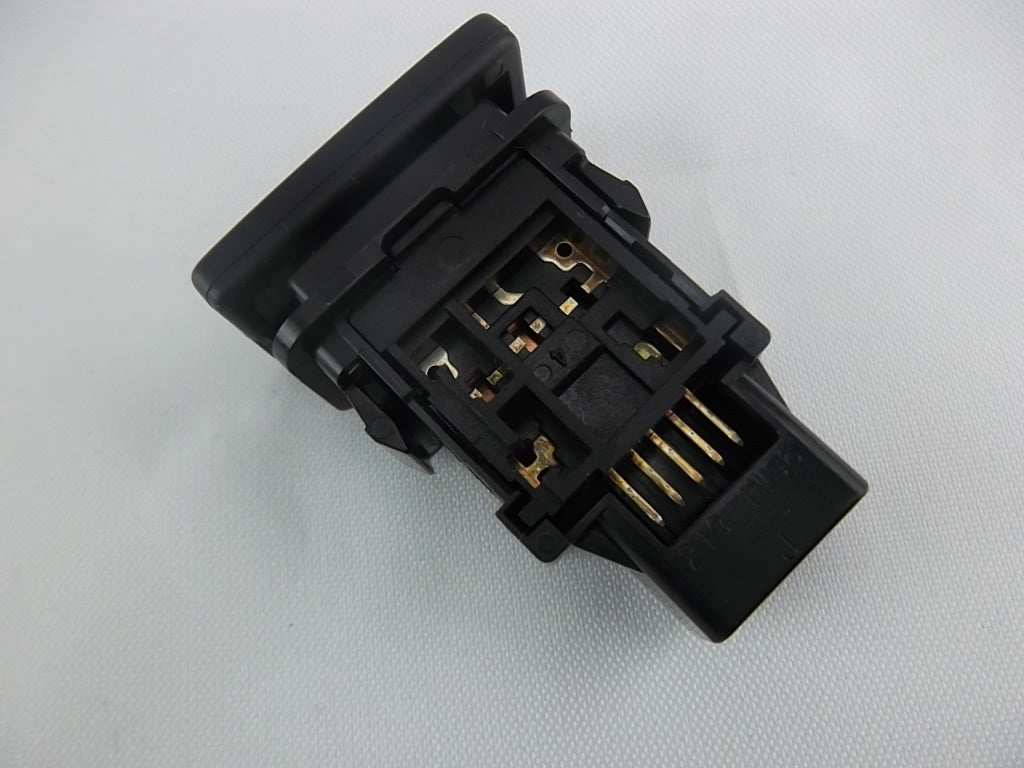2008-2013 Toyota Highlander Outer Mirror De-icer Defrost Switch 84871-60040