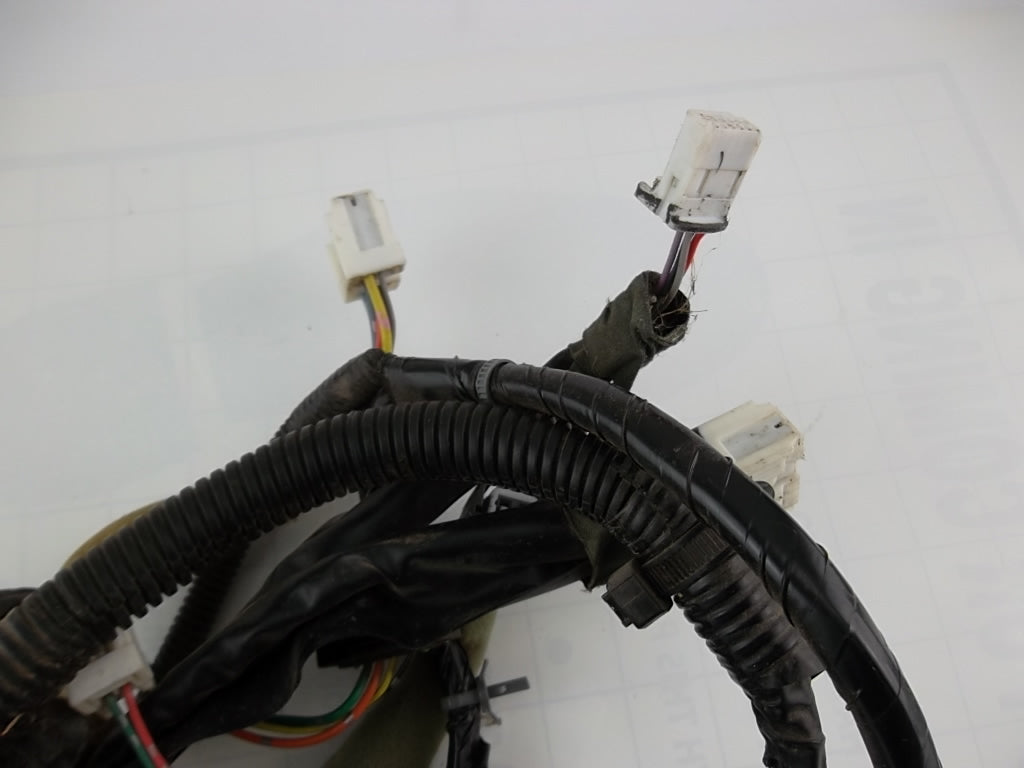 2007-2011  Nissan Versa Front Door Wire Harness 24124-EM31A