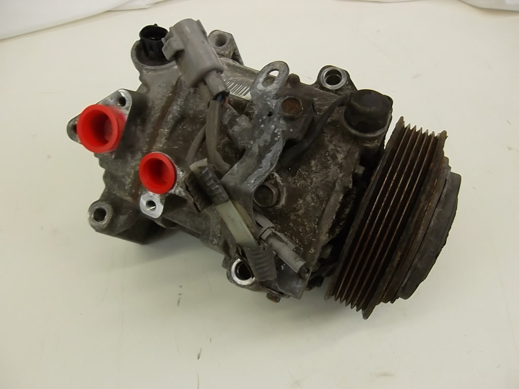 2013-2014 Toyota RAV4 AC Compressor 88320-42140