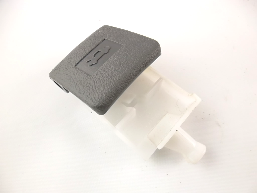 Hood Lock Control Lever 53601-02020 Toyota Camry Rav4 Corolla Highlander 4runner Tacoma Avalon