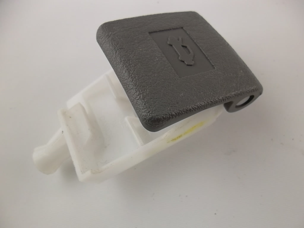 Hood Lock Control Lever 53601-02020 Toyota Camry Rav4 Corolla Highlander 4runner Tacoma Avalon