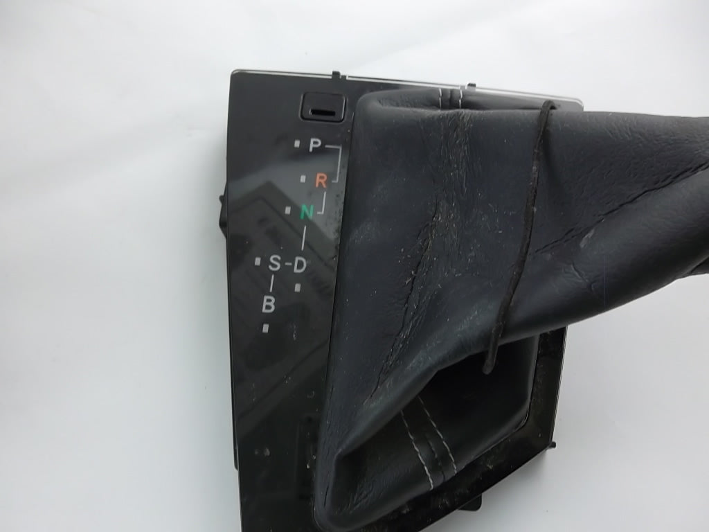 2014-2016 Toyota Corolla Floor Shifter Shift Lock Control 33560-02230