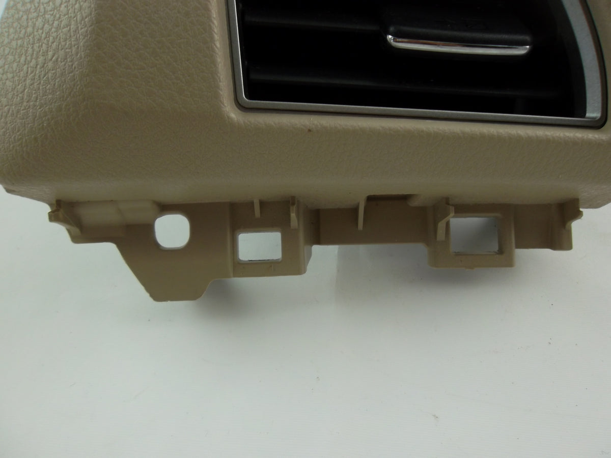 2014-2016 Toyota Corolla Dash Air Vent Register Driver 55650-02250
