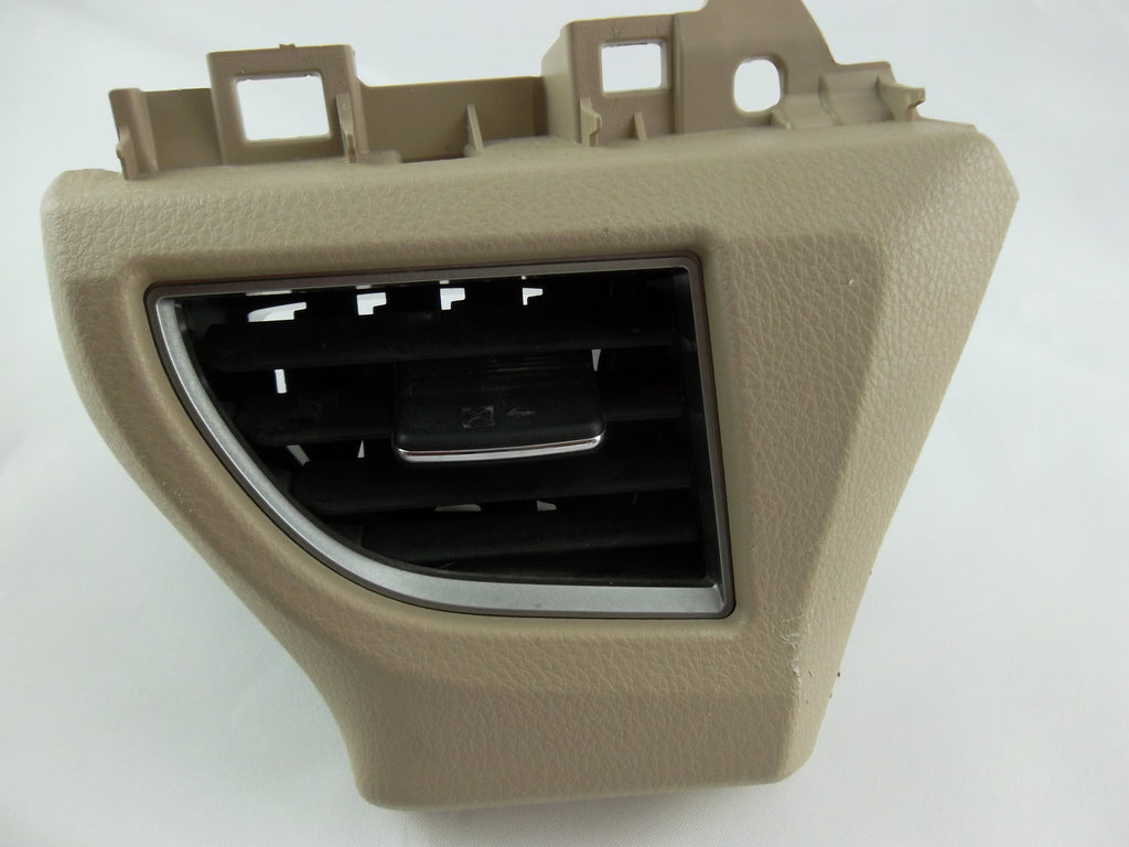 2014-2016 Toyota Corolla Dash Air Vent Register Driver 55650-02250
