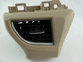 2014-2016 Toyota Corolla Dash Air Vent Register Driver 55650-02250