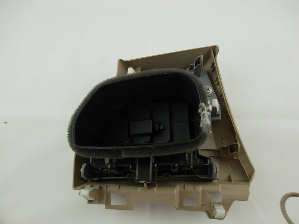 2014-2016 Toyota Corolla Dash Air Vent Register Driver 55650-02250