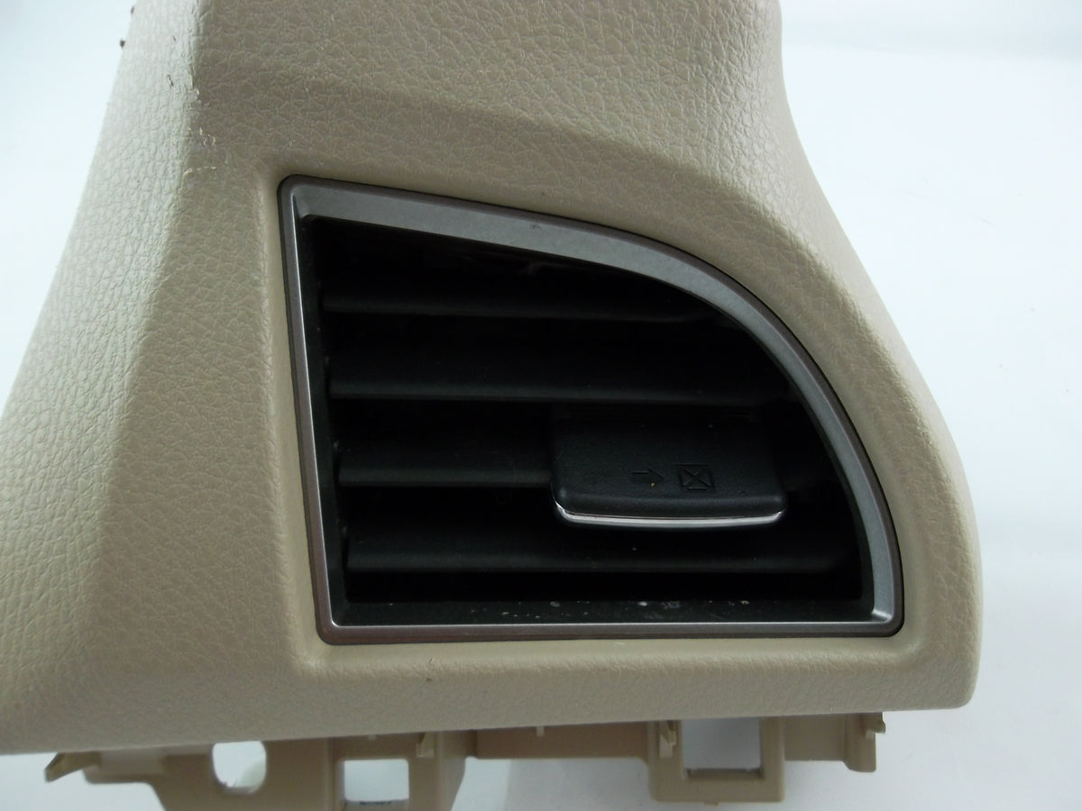 2014-2016 Toyota Corolla Dash Air Vent Register Driver 55650-02250