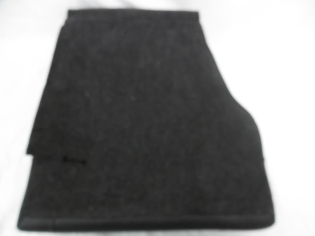 Rear Seat Back Cover Cushion Driver 71078-02M90-A2 Toyota Corolla 2014-2016