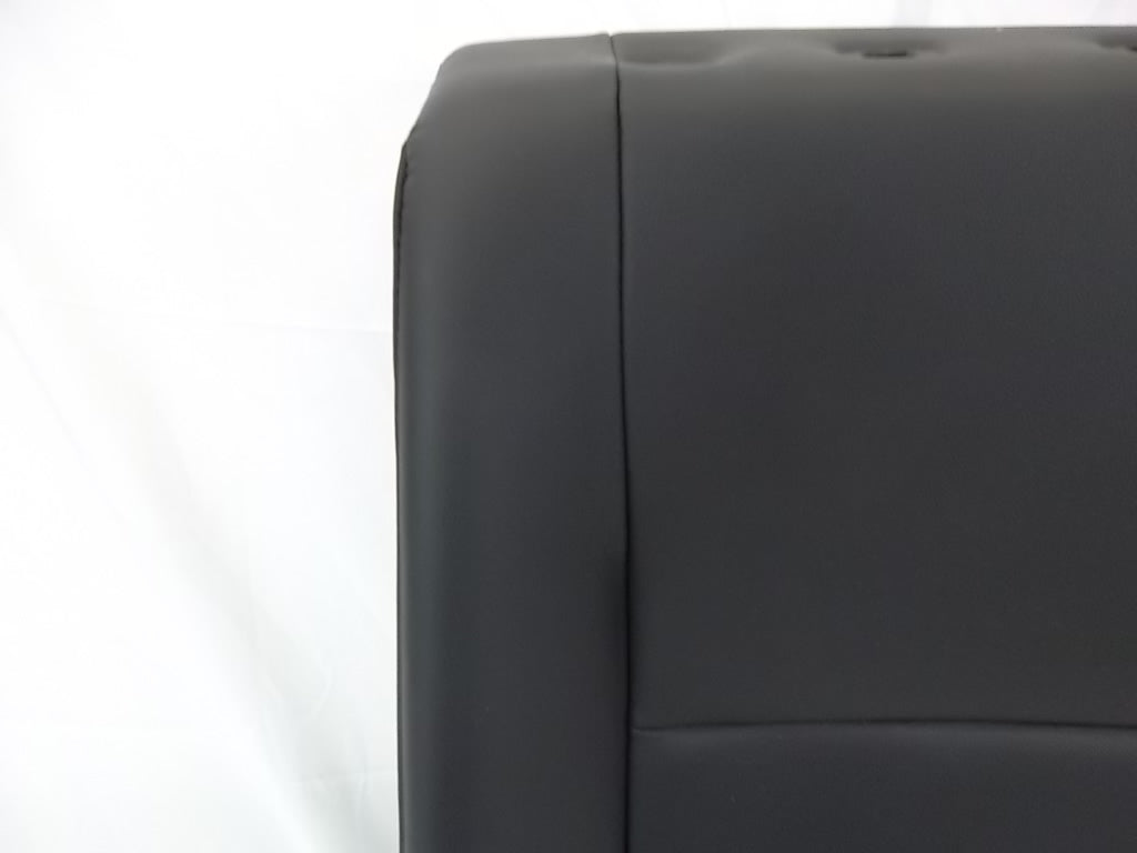 Rear Seat Back Cover Cushion Driver 71078-02M90-A2 Toyota Corolla 2014-2016
