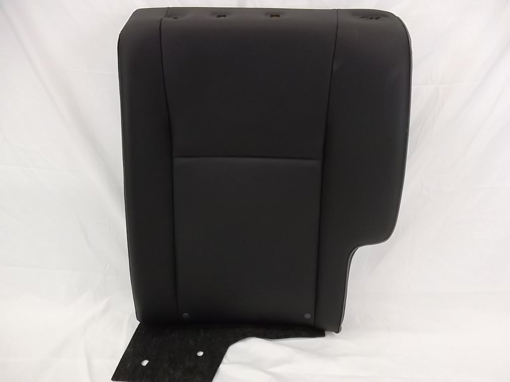 Rear Seat Back Cover Cushion Driver 71078-02M90-A2 Toyota Corolla 2014-2016