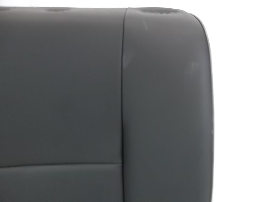 Rear Seat Back Cover Cushion Driver 71078-02M90-A2 Toyota Corolla 2014-2016