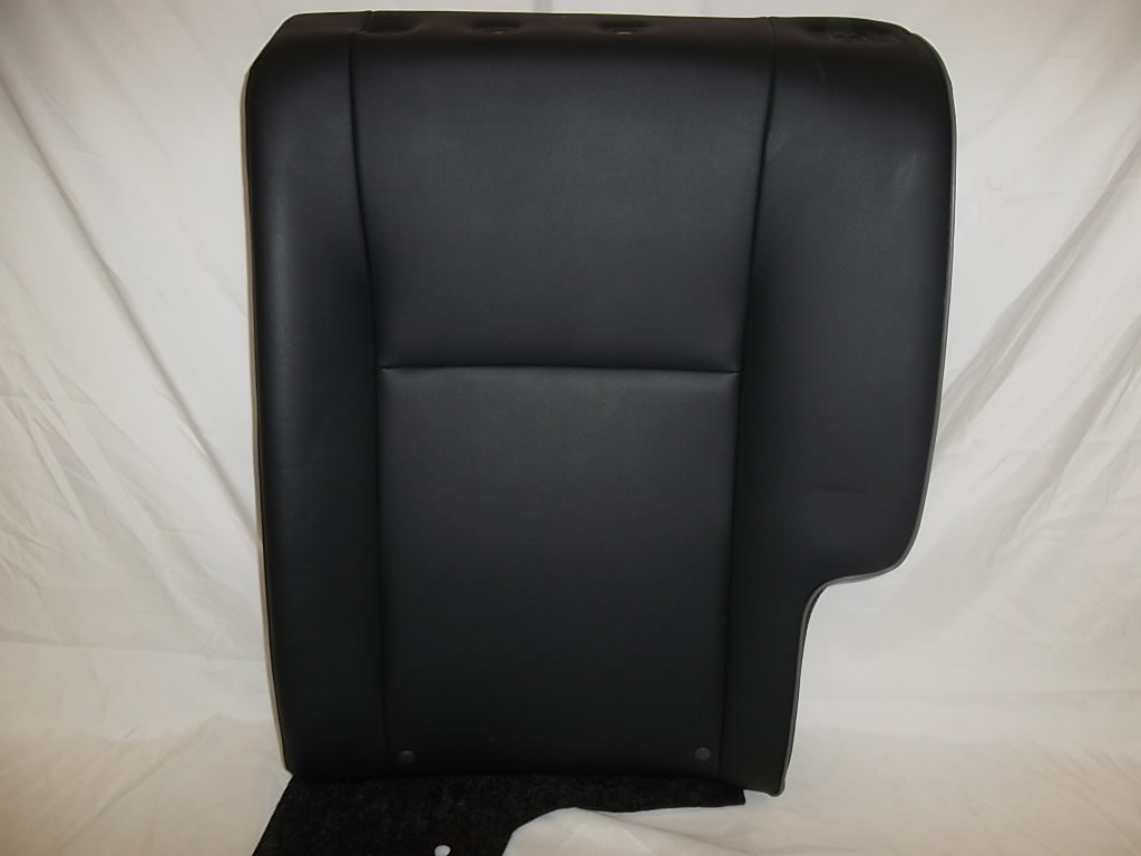 Rear Seat Back Cover Cushion Driver 71078-02M90-A2 Toyota Corolla 2014-2016