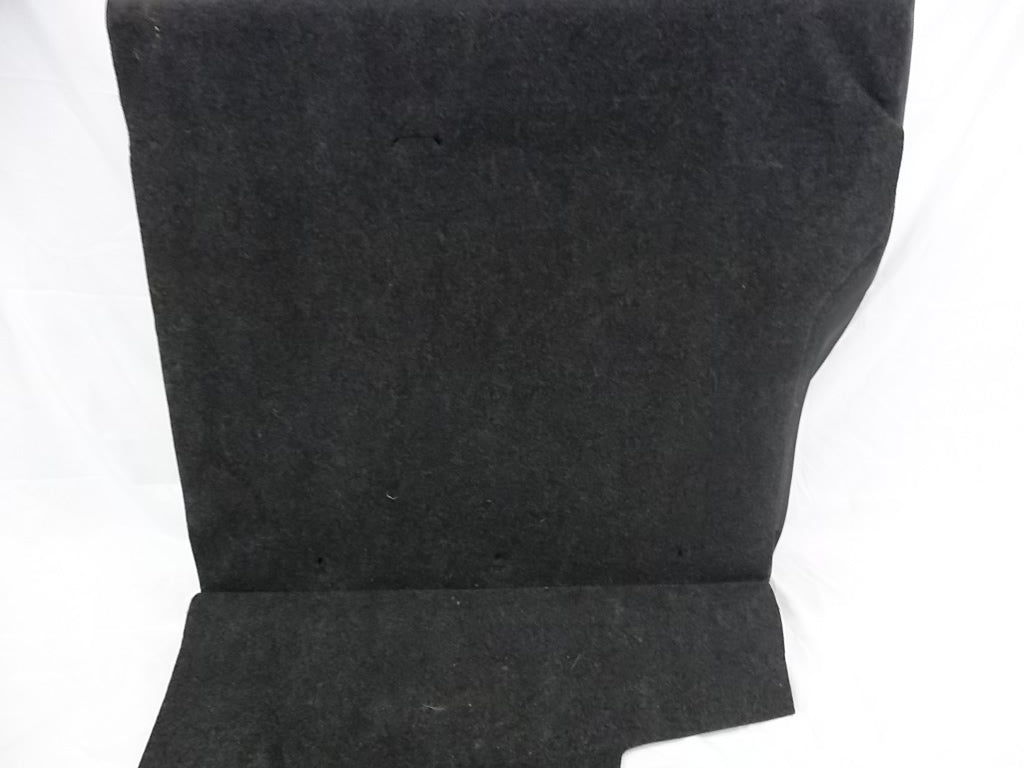 Rear Seat Back Cover Cushion Passenger 71077-02U90-B0 Toyota Corolla 2014-2016
