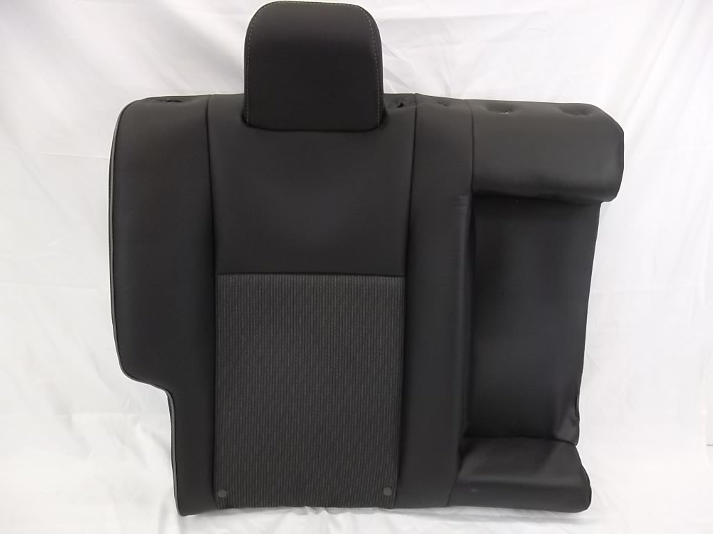 Rear Seat Back Cover Cushion Passenger 71077-02U90-B0 Toyota Corolla 2014-2016