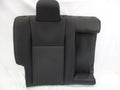 Rear Seat Back Cover Cushion Passenger 71077-02U90-B0 Toyota Corolla 2014-2016
