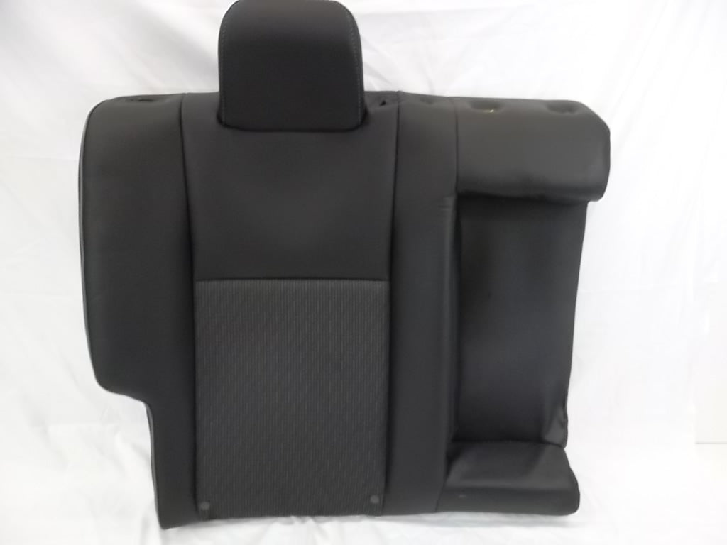 Rear Seat Back Cover Cushion Passenger 71077-02U90-B0 Toyota Corolla 2014-2016