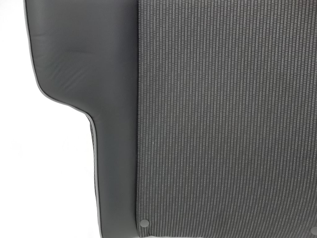 Rear Seat Back Cover Cushion Passenger 71077-02U90-B0 Toyota Corolla 2014-2016