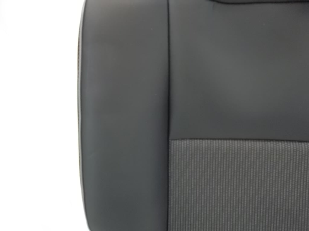 Rear Seat Back Cover Cushion Passenger 71077-02U90-B0 Toyota Corolla 2014-2016