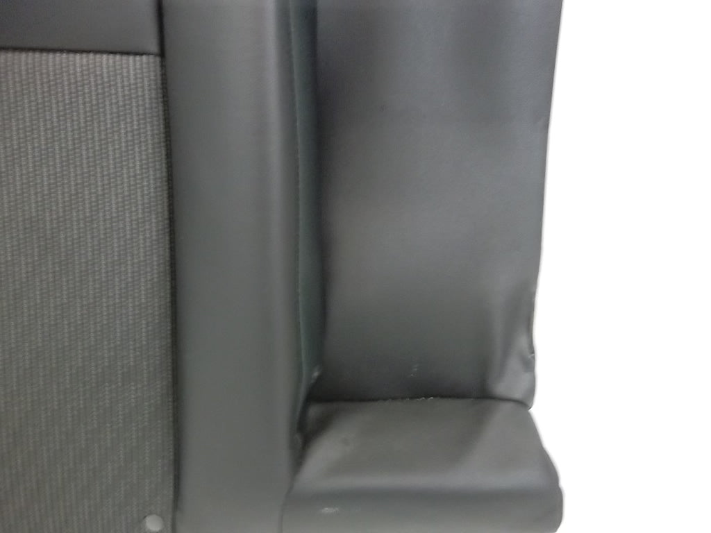 Rear Seat Back Cover Cushion Passenger 71077-02U90-B0 Toyota Corolla 2014-2016