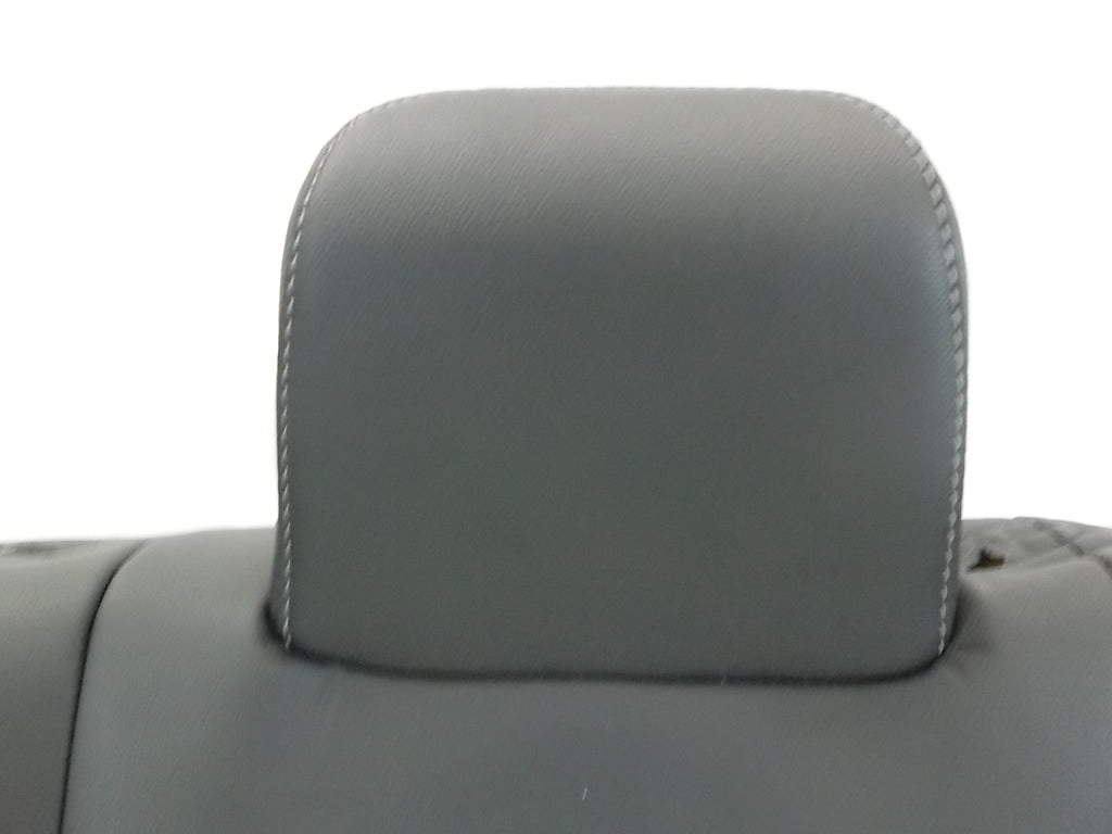 Rear Seat Back Cover Cushion Passenger 71077-02U90-B0 Toyota Corolla 2014-2016