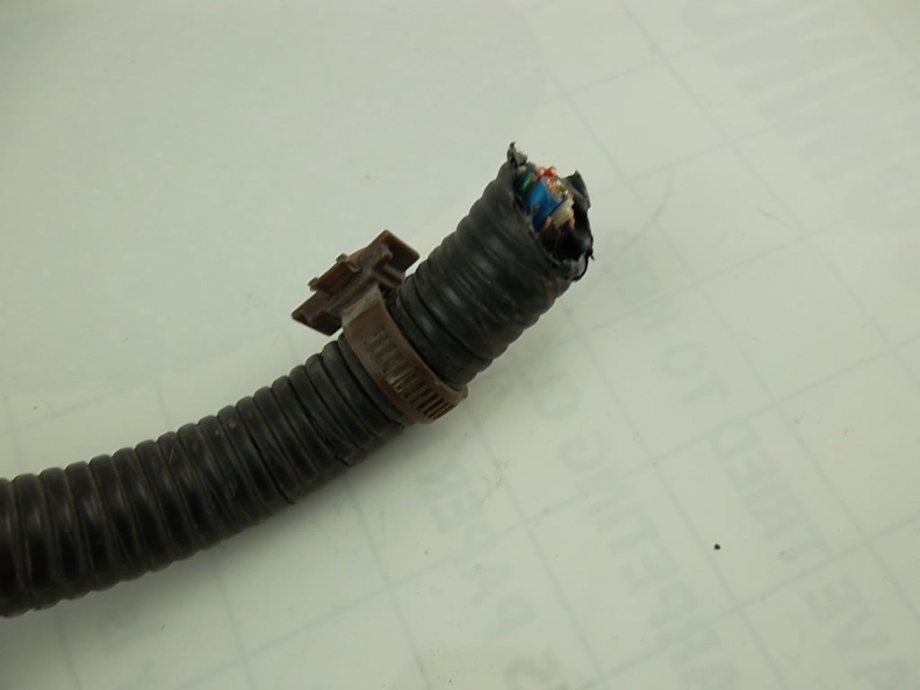 ABS Pump Pig Tail Wire Harness 44050-02691 Toyota Corolla 2015
