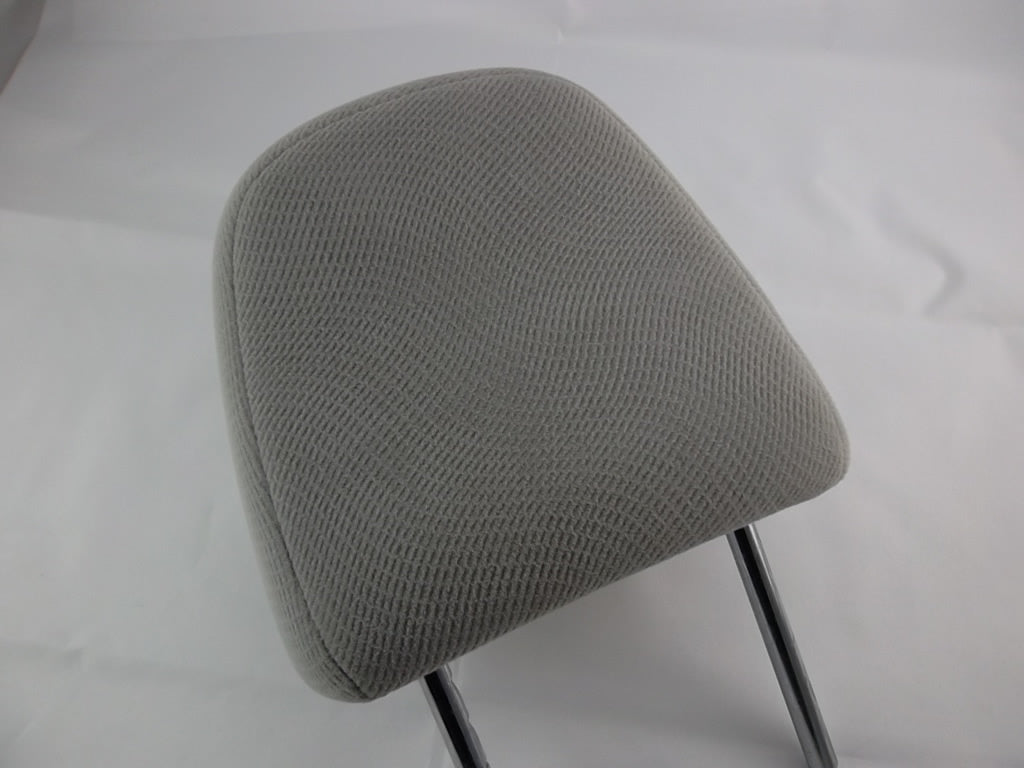 2011-2014 Toyota Sienna Front Seat Headrest Cloth