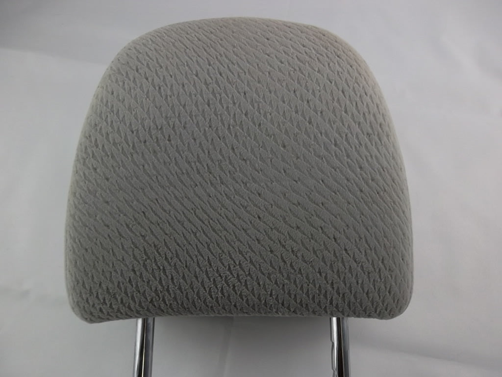 2011-2014 Toyota Sienna Front Seat Headrest Cloth