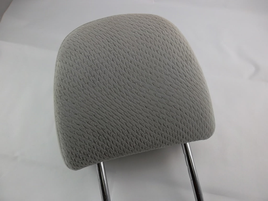 2011-2014 Toyota Sienna Front Seat Headrest Cloth