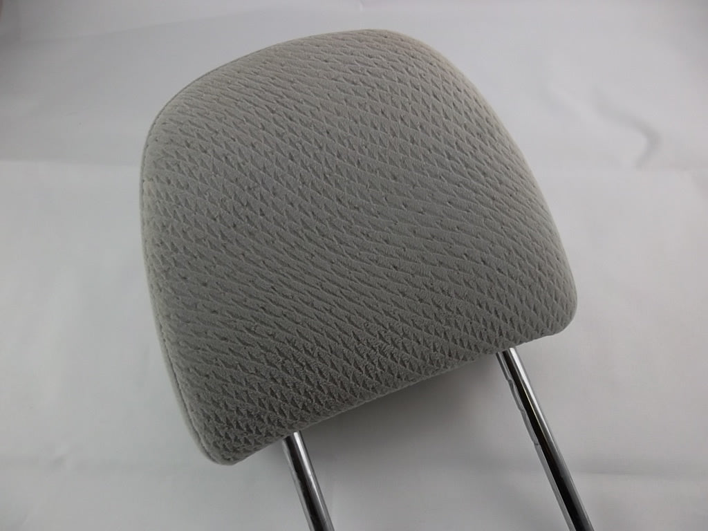 2011-2014 Toyota Sienna Front Seat Headrest Cloth