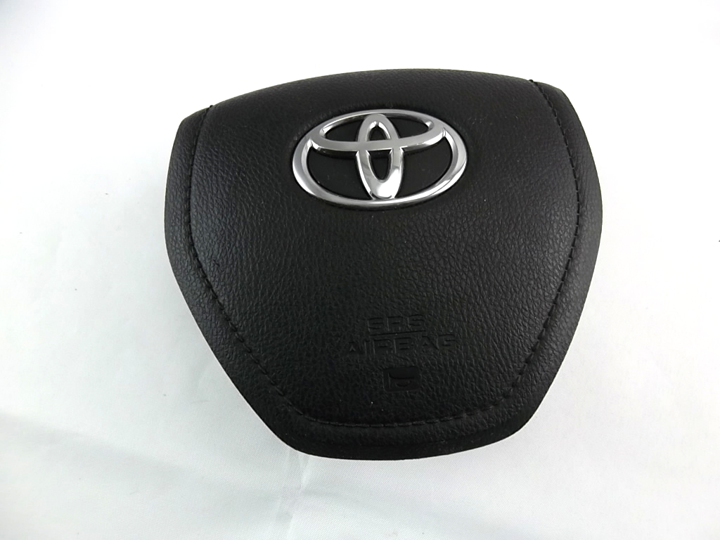 Front Driver Wheel Airbag 45130-0R042 Toyota RAV4 2018 2017 2016 2015 2014