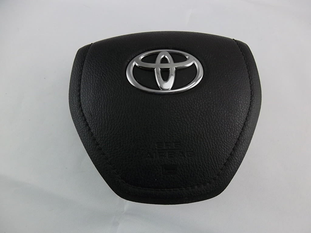 Front Driver Wheel Airbag 45130-0R042 Toyota RAV4 2018 2017 2016 2015 2014