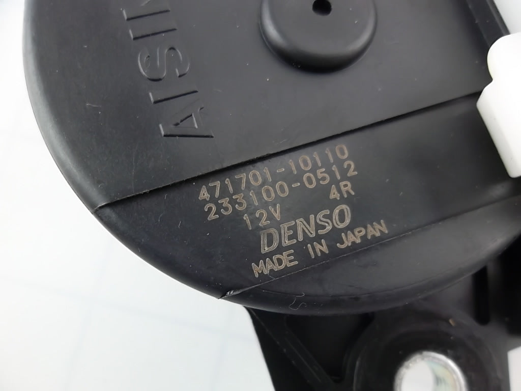 Sunroof Sliding Roof Motor 63260-0R030 Toyota RAV4 2013-2018