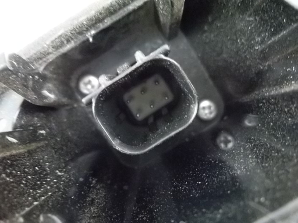 Camera Backup Rearview 86790-0R021 Toyota RAV4 2015 2014 2013
