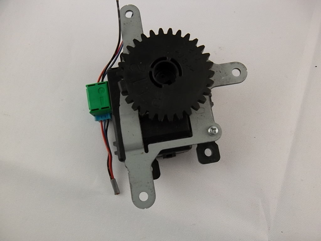 Servo Actuator Blend Door 063800-0920 Toyota Lexus