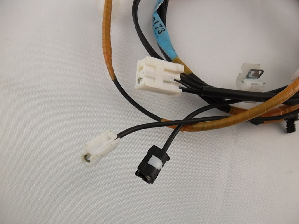 2013-2015 Toyota RAV4 Antenna Wire Harness 86101-0R173