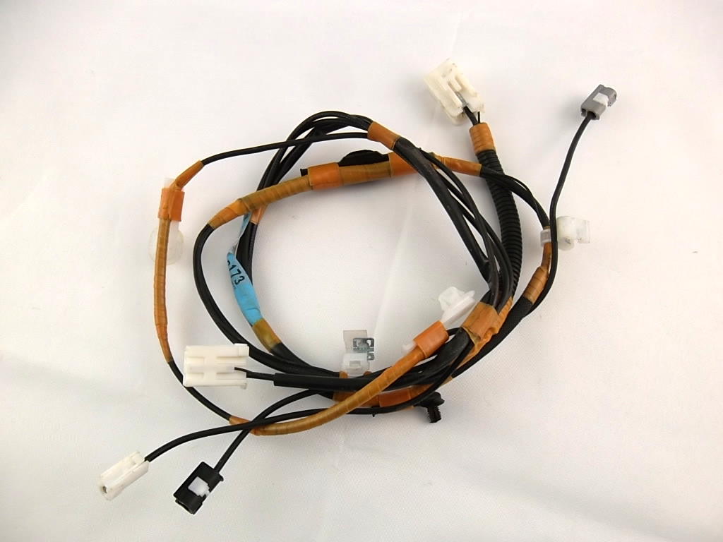 2013-2015 Toyota RAV4 Antenna Wire Harness 86101-0R173