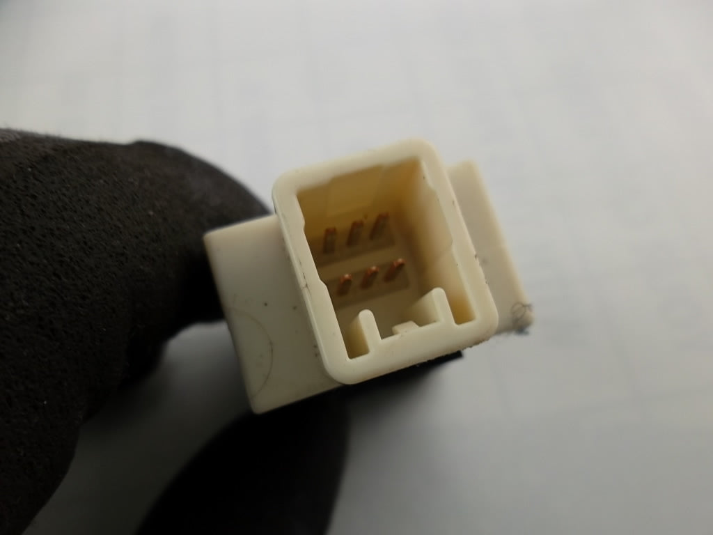 Seat Heater Switch Driver 84751-0R032 Toyota RAV4 Corolla 2014-2019