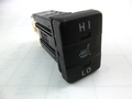 Seat Heater Switch Driver 84751-0R032 Toyota RAV4 Corolla 2014-2019