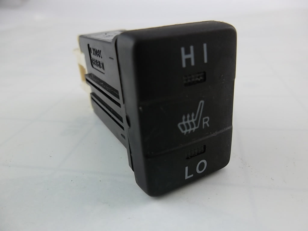 Toyota Corolla RAV4 Seat Heater Switch Passenger 84751-0R022