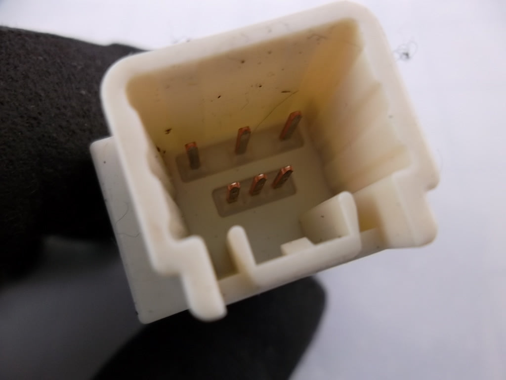 Toyota Corolla RAV4 Seat Heater Switch Passenger 84751-0R022