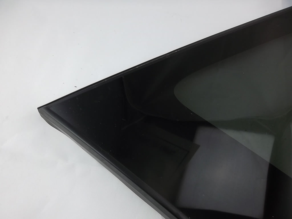2013-2018 Toyota RAV4 Quarter Window Glass Driver 62720-0R060