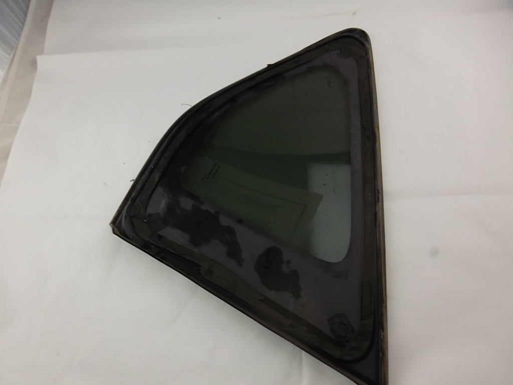 2013-2018 Toyota RAV4 Quarter Window Glass Driver 62720-0R060