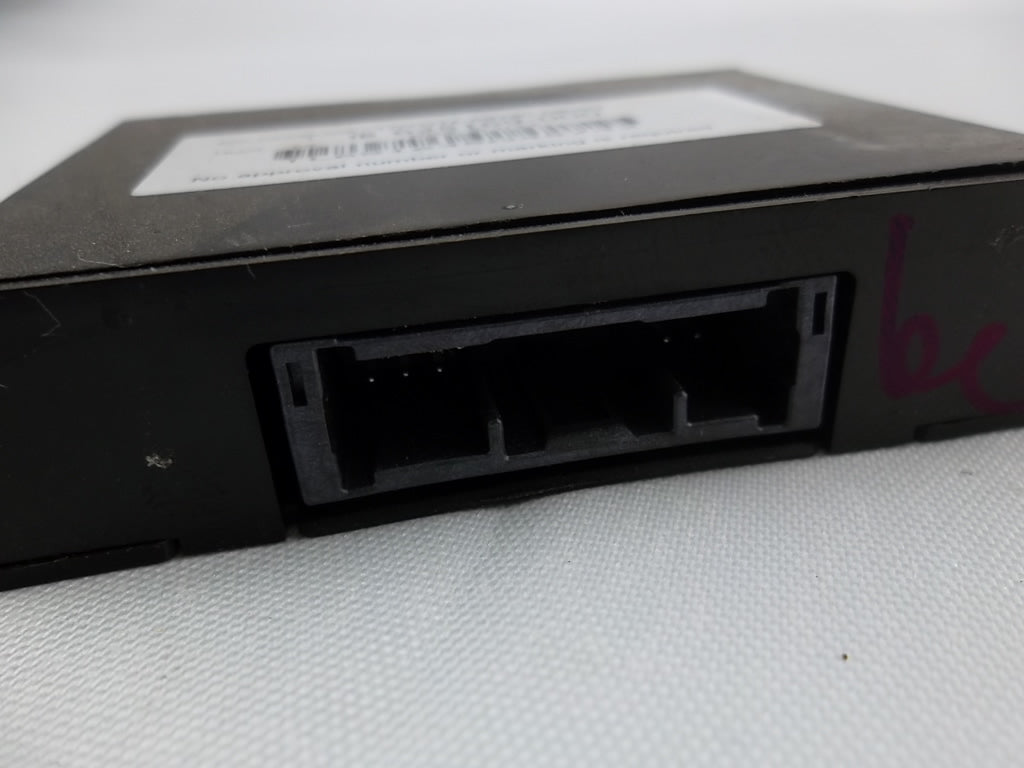 2011-2014 Toyota Sienna Immobilizer Transponder Computer 89780-08040