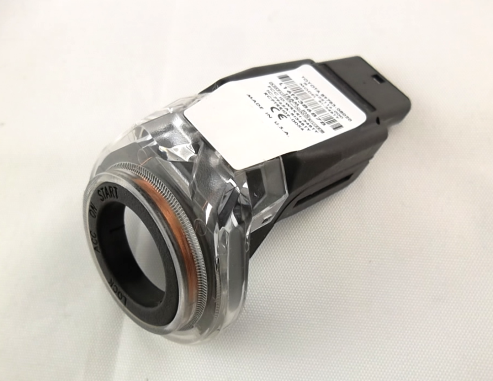 2011-2014 Toyota Sienna Transponder Amplifier 89783-08020