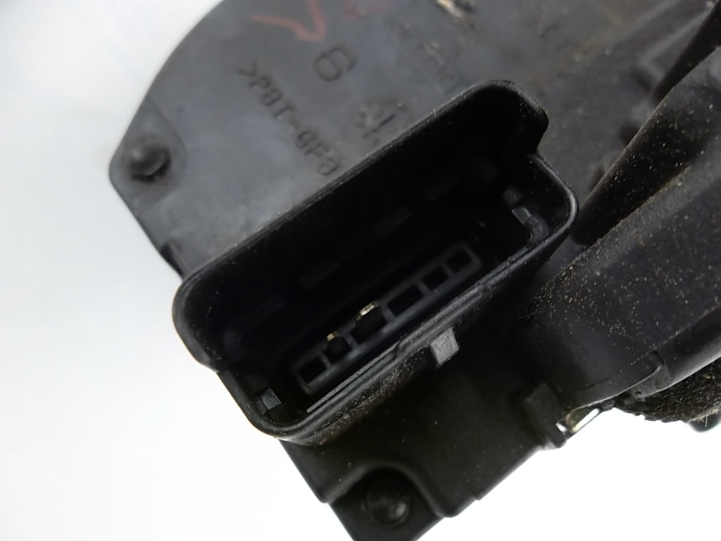 2007-2011 Nissan Versa Rear Door Lock Actuator Passenger 82500-EL00A
